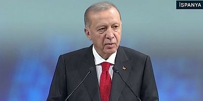 Erdoğan: Ateşkes Kararı Kağıtta Kalmasın!