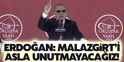 Erdoğan'dan çok net mesaj: Gözünün yaşına bakmayız