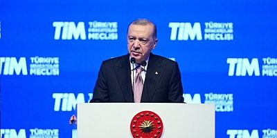 Erdoğan: En zor dönem geride kaldı!