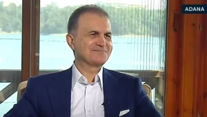 Erdoğan'ın 'son seçimim' mesajına Ömer Çelik'ten açıklama