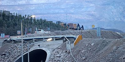 Erzincan İliç'teki maden faciası: Bir işçinin daha cansız bedenine ulaşıldı