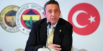 Fenerbahçe Başkanı Ali Koç'un Korona Virüs Testi Pozitif Çıktı!