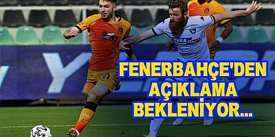 Fenerbahçe'den Galatasaray'a Transfer Çalımı