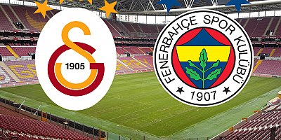 Fenerbahçe Galatasarayı alkışlayacakmı?