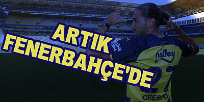 Fenerbahçe O İsmi Kadrosuna Kattı!