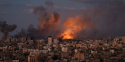 Gazze’de geçmişten bugüne neler yaşandı?