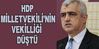 HDP Kocaeli Milletvekili