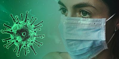 İki haftalık koronavirüs tablosu açıklandı (31 Ekim-13 Kasım)