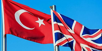 İngiltere'de Türkiye için imza kampanyası!