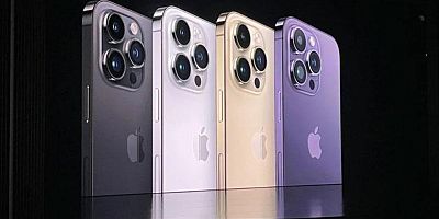 iPhone 14 ve diğer Apple ürünlerine zam!