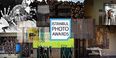 Istanbul Photo Awards jürisi İstanbul'da toplandı!