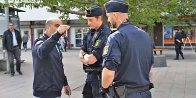 İsveç'te Kur'an-ı Kerim provokasyonuna tepki: 3 yaralı