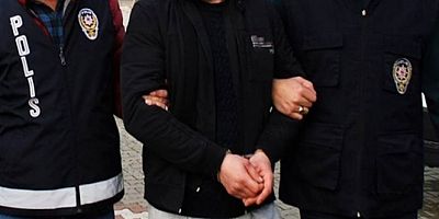 İzmir'de FETÖ'nün Hücre Evlerine Baskın: 31 Gözaltı