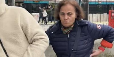 Kadıköy'de 6 yaşındaki çocuğu taciz eden kadın hakkında adli işlem başlatıldı
