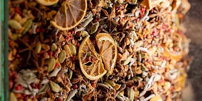 Karışık kış çayının faydaları nelerdir? Kış çayı nasıl hazırlanır ve ne kadar tüketilir?
