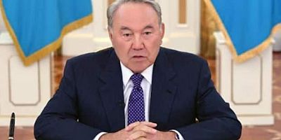Kazakistan'da son dakika gelişmesi