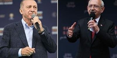 Kemal Kılıçdaroğlu ve Recep Tayyip Erdoğan Canlı yayına çıkacak mı?