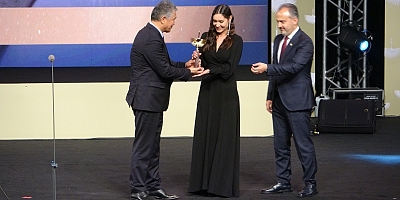 Korkut Ata Türk Dünyası Film Festivali Ödülleri Sahiplerini Buldu