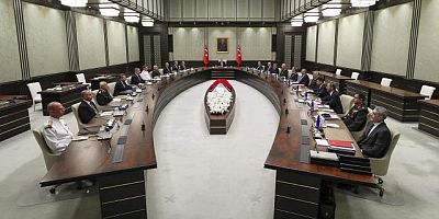 Kritik toplantı bugün: Tüm gözler Ankara'da olacak