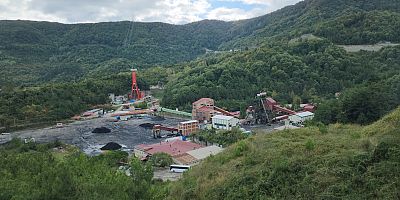 Maden kazasıyla ilgili 25 kişi hakkında gözaltı kararı