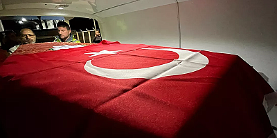 Mevlüde Genç'in cenazesi Türkiye'ye getirildi!