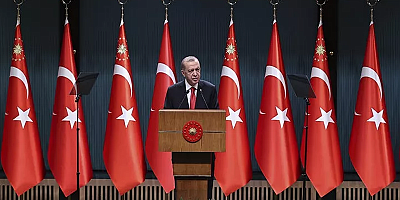 Milyonların gözü bu toplantıda! Başkan Erdoğan müjdeleri duyuracak
