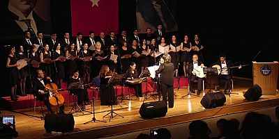 Müzik İstanbul eseri tanıtıma çıktı!