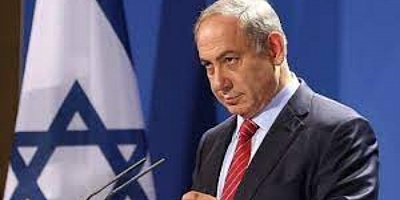 Netanyahu: Gazze'yi Yok Edeceğiz!