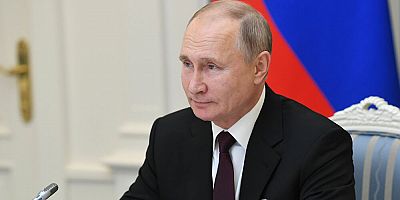Putin'den Seçim Açıklaması