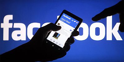 Rusya'dan Facebook'a erişim engeli