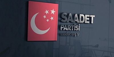Saadet Partisi'nin Bursa'da 8 ilçe Belediye Başkan Adayı belli oldu!