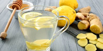 Sabah aç karnına limonlu su içmenin 20 inanılmaz faydası!