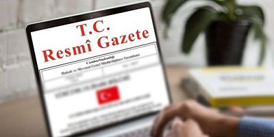 Seçimlerin yenilenmesi kararı Resmi Gazete'de yayımlandı