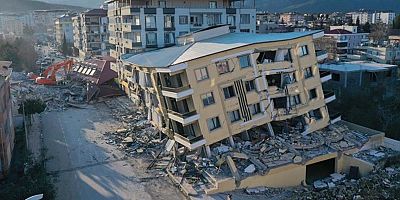 Tayvan Cumhurbaşkanı, bir aylık maaşını deprem yardımı olarak Türkiye’ye bağışlayacak