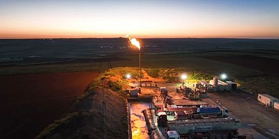 Tekirdağ’da 3 milyarlık doğal gaz rezervi bulundu
