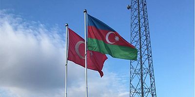 Türkiye Azerbaycan Kardeşliği Pekişti