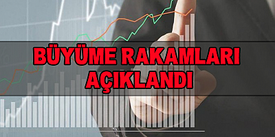 Türkiye Ekonomisi Yılın İlk Çeyreğinde Yüzde 7 Büyüdü