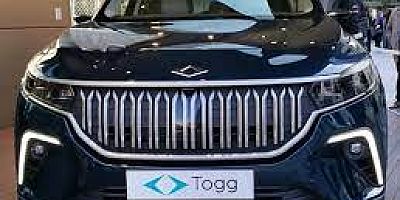 Türkiye'nin otomobili Togg vites büyüttü!Teslimatlar hızlanıyor