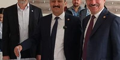 Türkoğlu: Bursa'mıza hayırlı olsun
