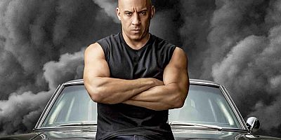 Vin Diesel: Hızlı ve Öfkeli'de arabalar bile seçmeye alınıyor
