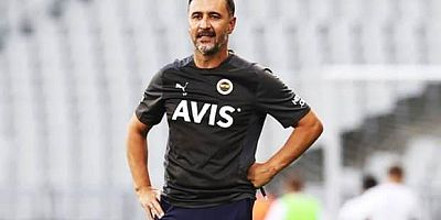 Vitor Pereira