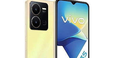 Vivo 5G'li iki yeni modelini tanıttı