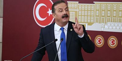 İstanbul Milletvekili Yavuz Ağıralioğlu