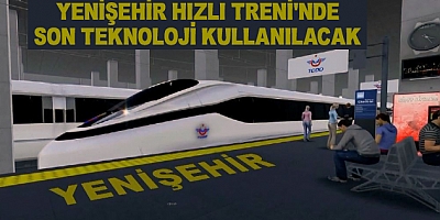 Bursa-Yenişehir-Osmaneli