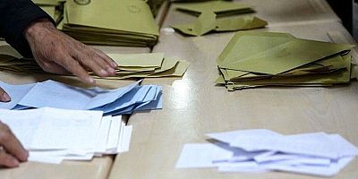 Yüksek Seçim Kurulu: Seçime 36 siyasi parti katılacak