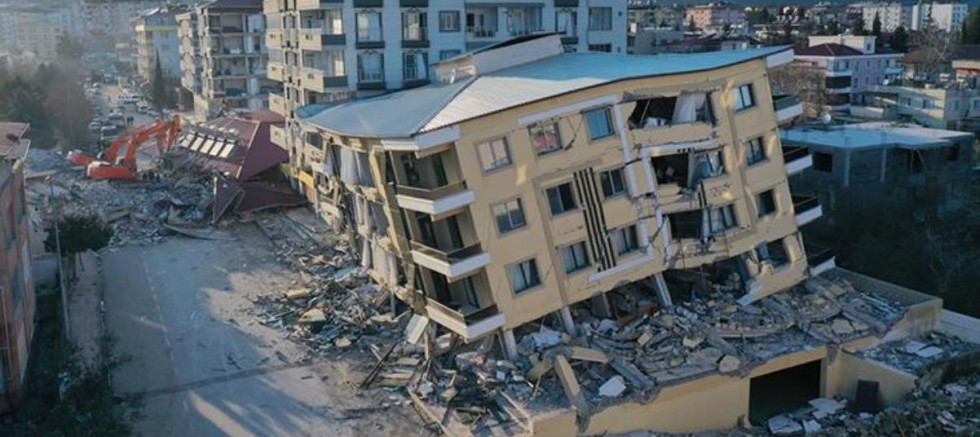 Tayvan Cumhurbaşkanı, bir aylık maaşını deprem yardımı olarak Türkiye’ye bağışlayacak