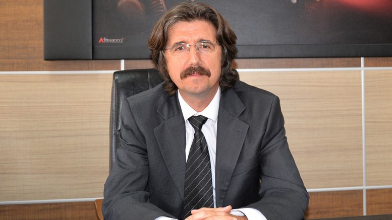 Uludağ Üniversitesi’nin Yeni Rektörü Atandı